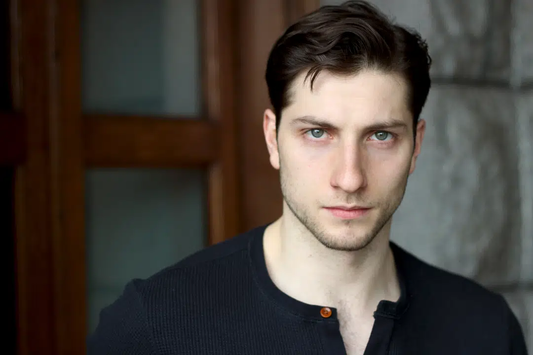 Wesley Truman Daniel