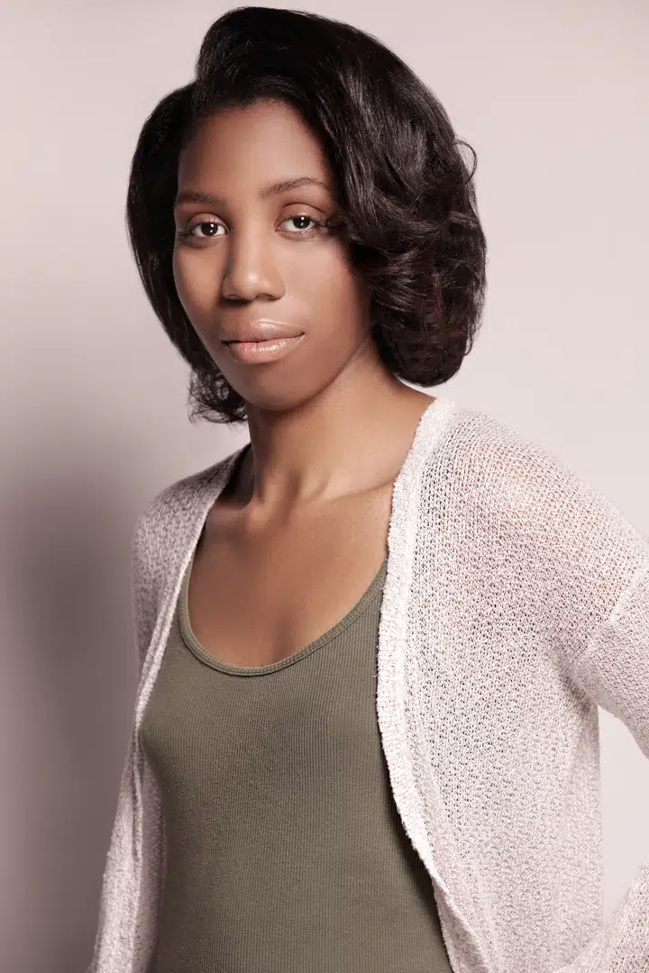 MieKayla Lezjuande Singleton