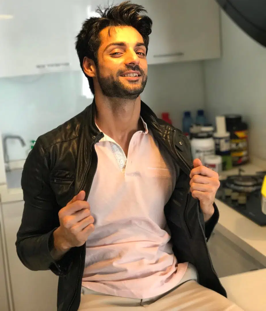 Karan Wahi