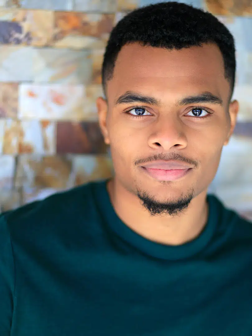 Freddy D. Ramsey Jr.