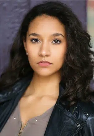 Gabrielle Wedderburn