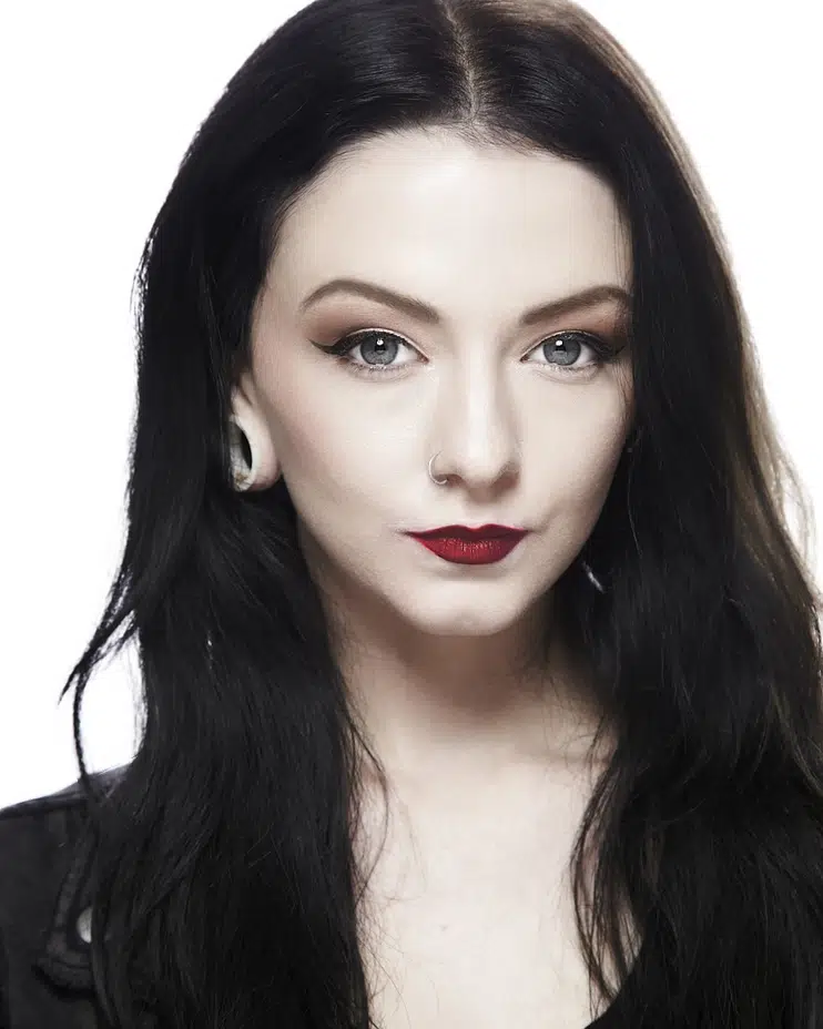 Nicole Michele Guilbault