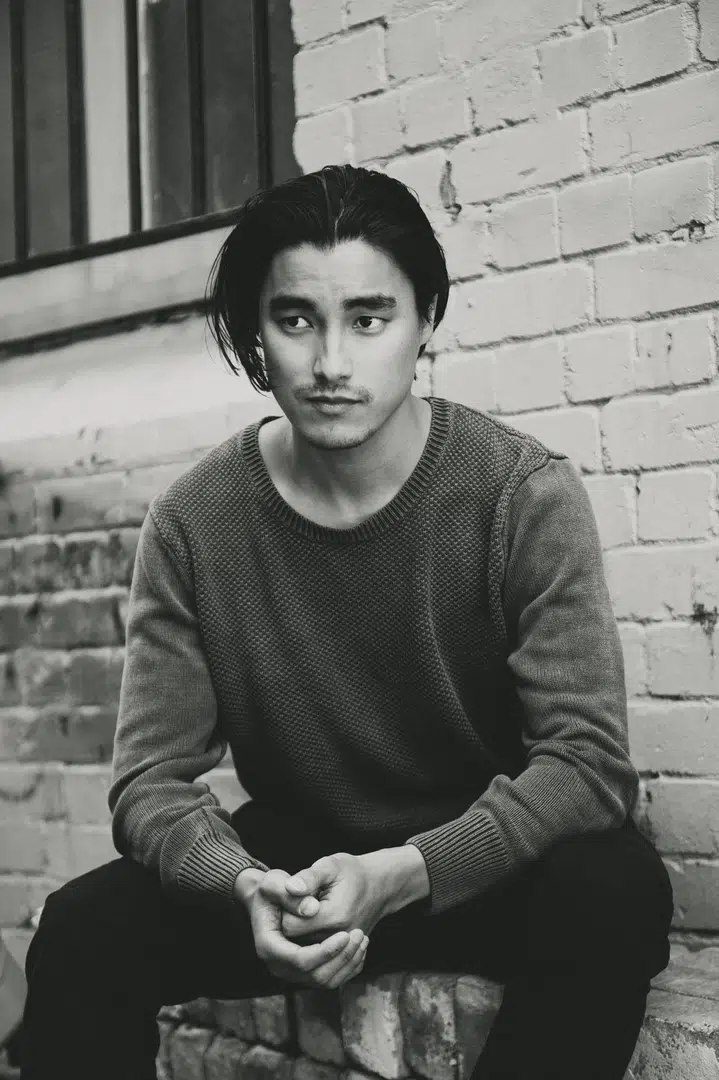 Remy Hii