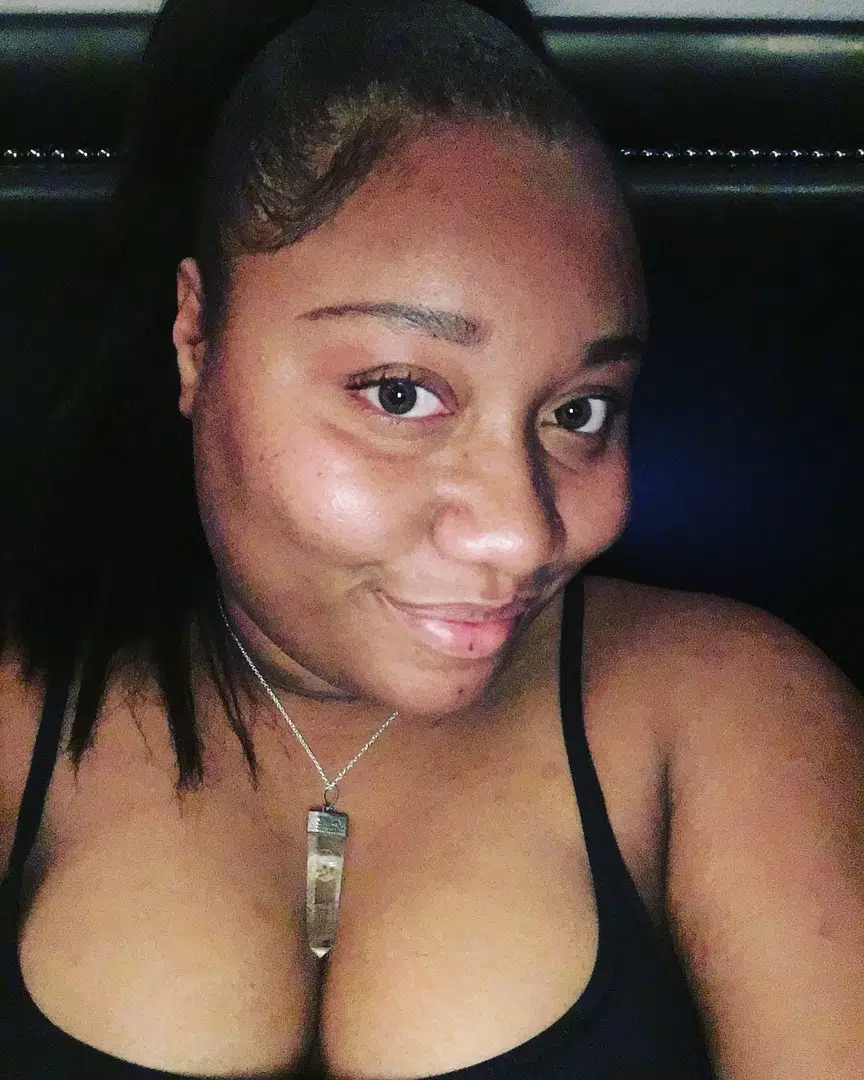 Armethia Baker Jimenez