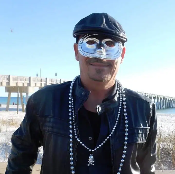 Daniel Matthew Reeves