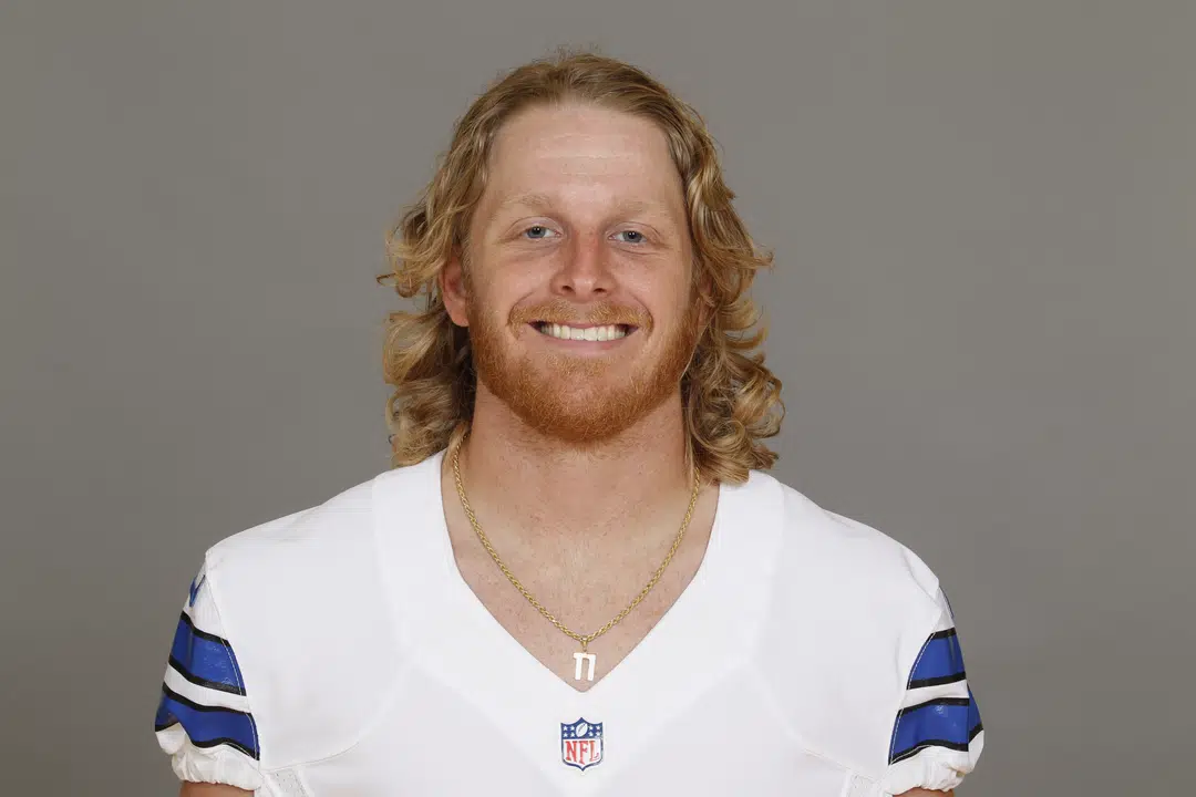Cole Beasley