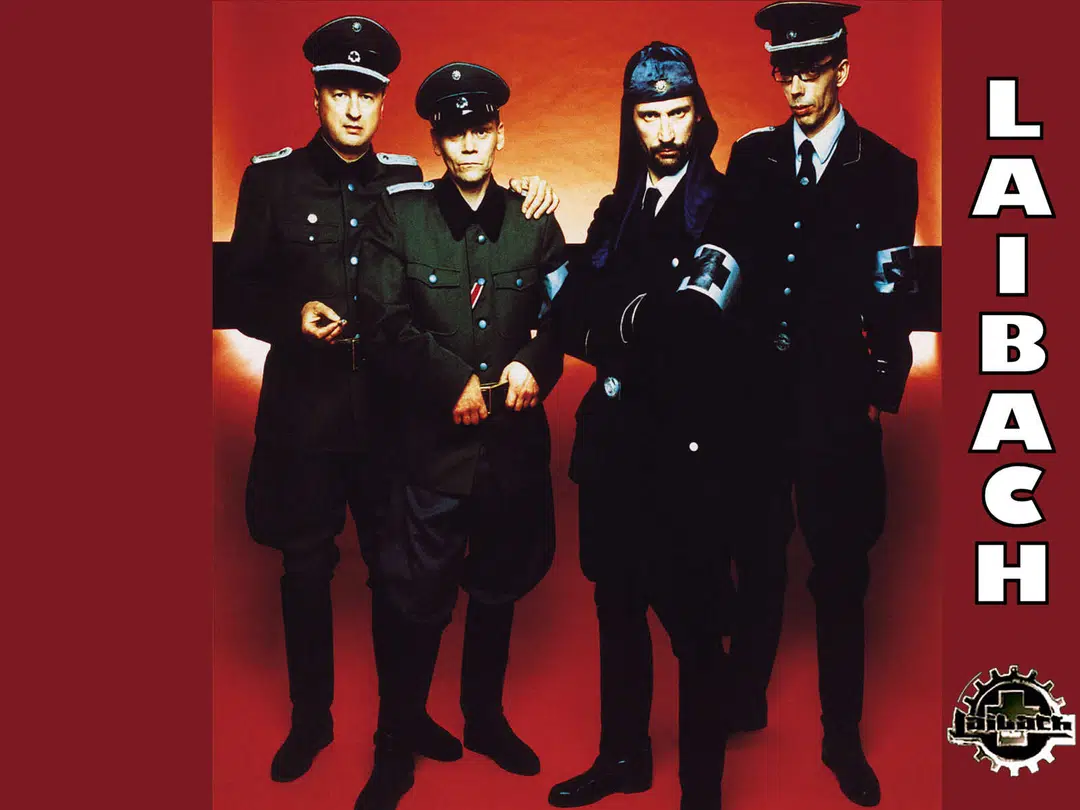 Laibach