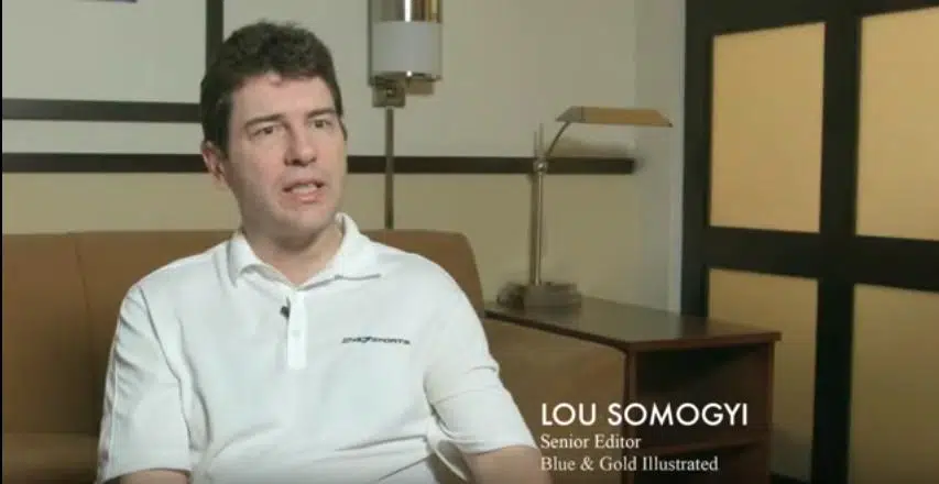 Lou Somogyi