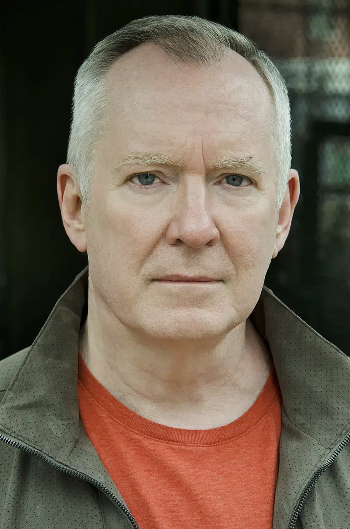 James Anthony McBride