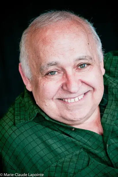 Jean-Raymond Châles