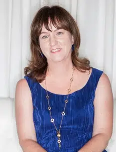 Jenny Cooney Carrillo