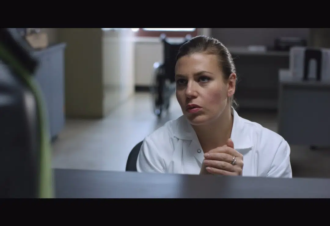 Alexandra Laverdière