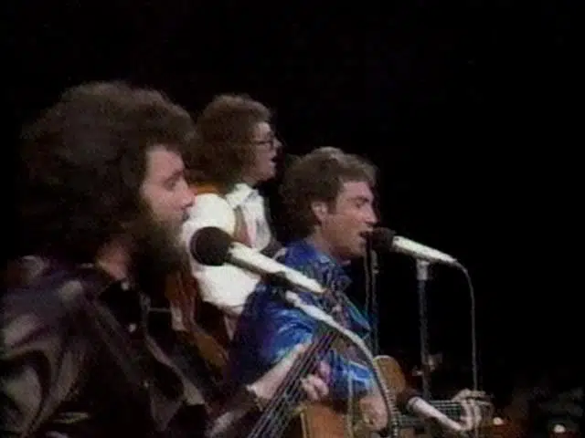 Larry Gatlin & The Gatlin Brothers