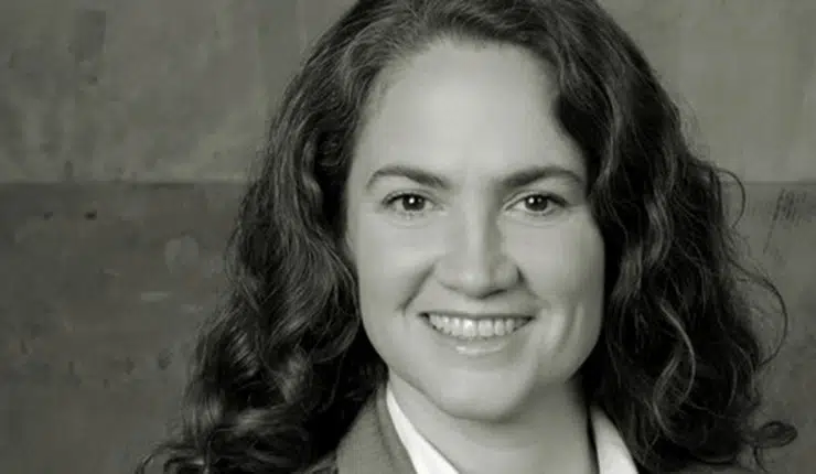 Michelle Cleo Godsey