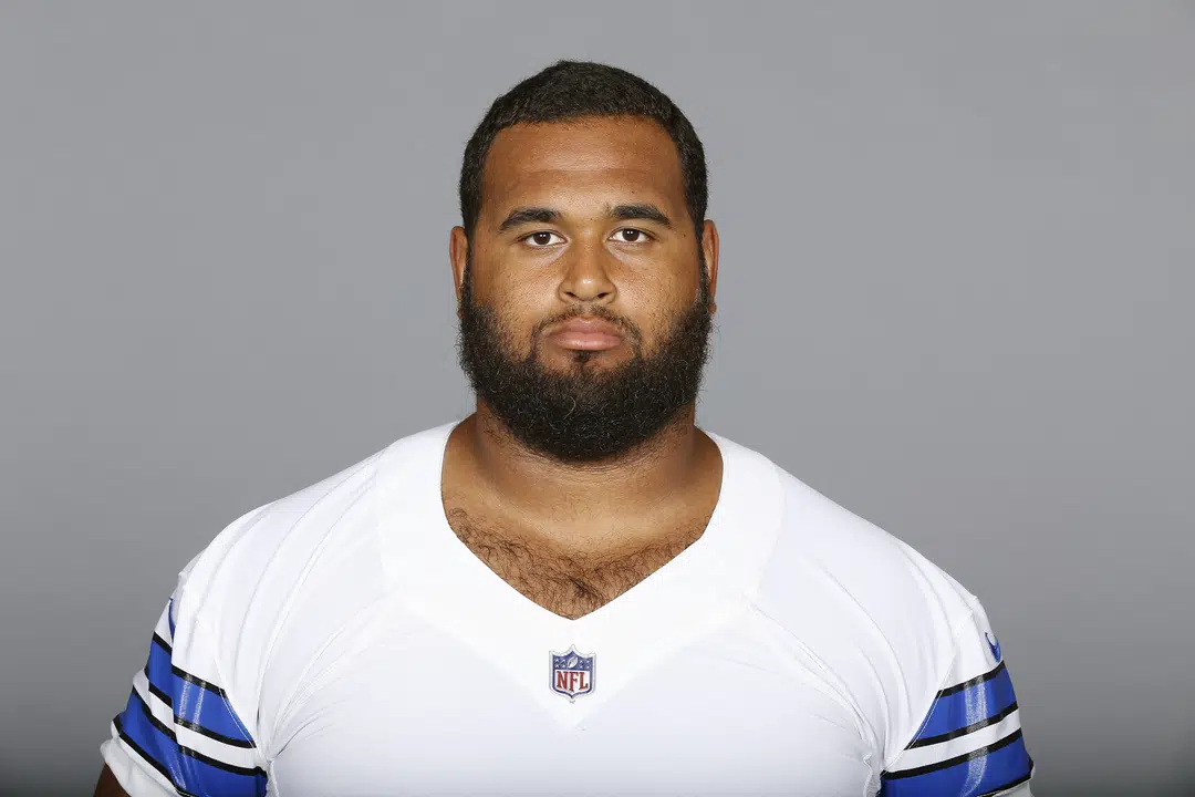 Joe Looney