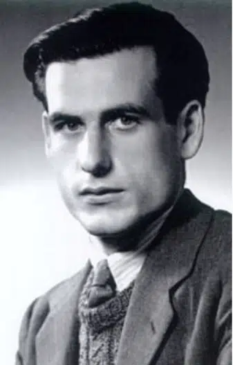 Rafael Calvo Revilla