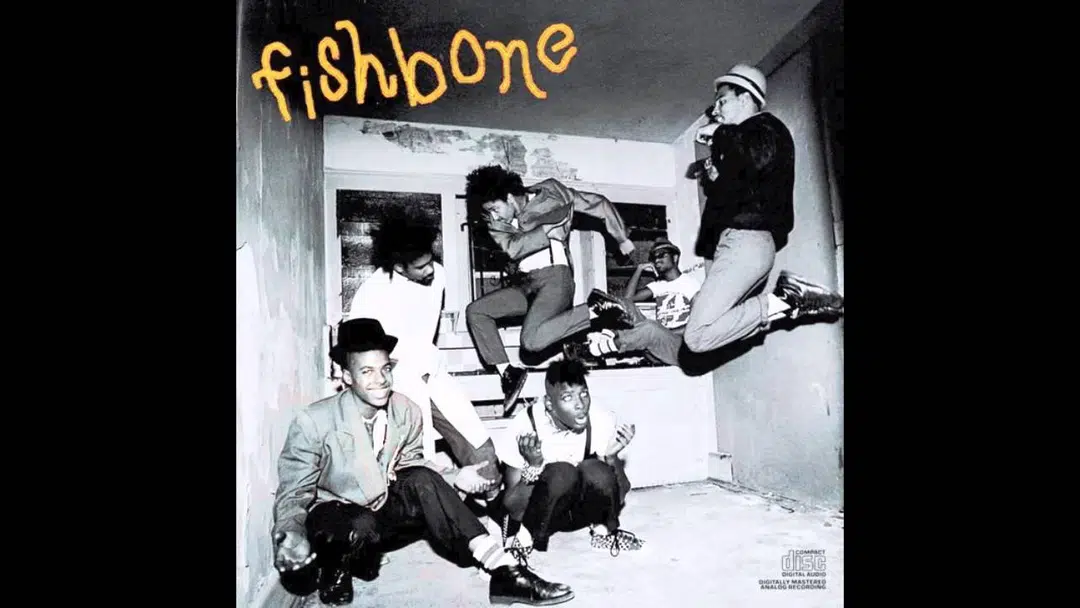 Fishbone
