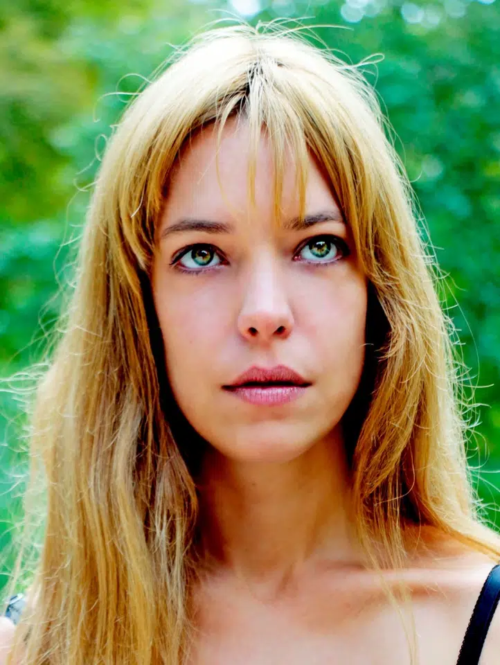 Eleni Apostolopoulou