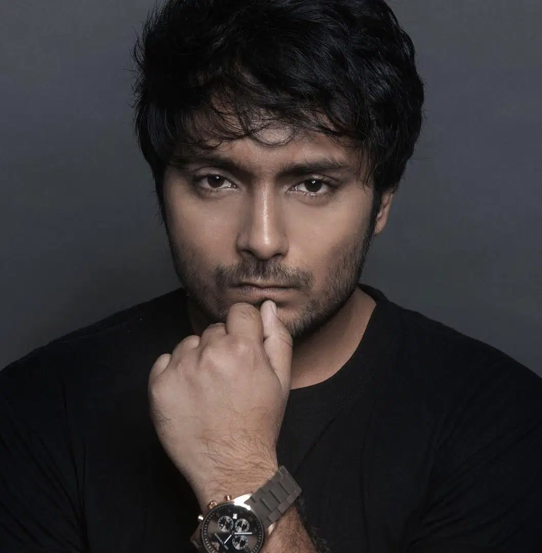 Harmanpreet Singh Wadala