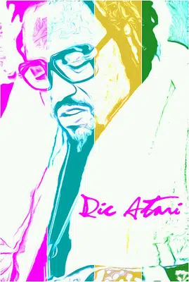 Ric Atari