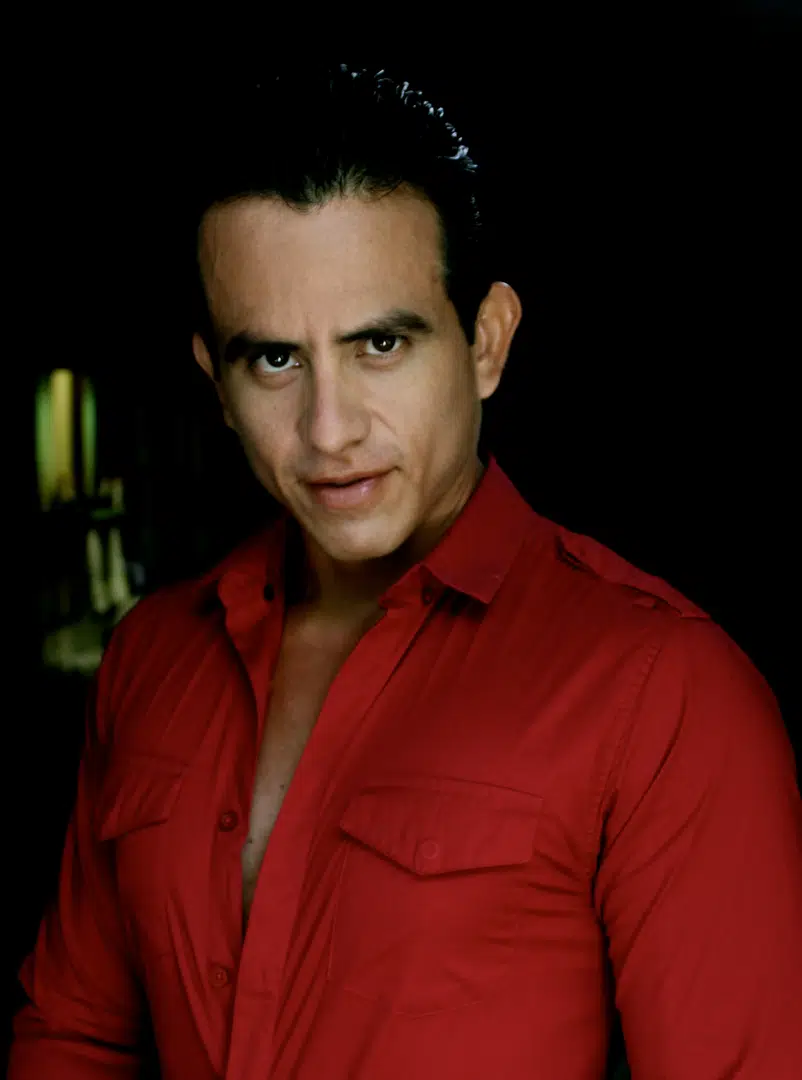 Horacio Louis Guerrero