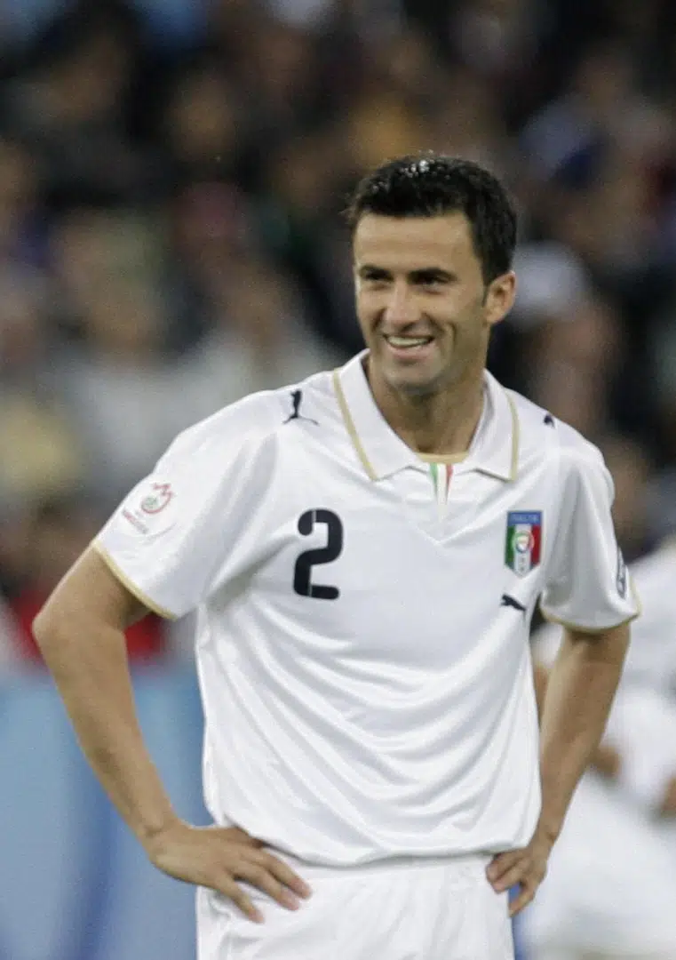 Christian Panucci