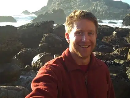 Matthew David Savinar