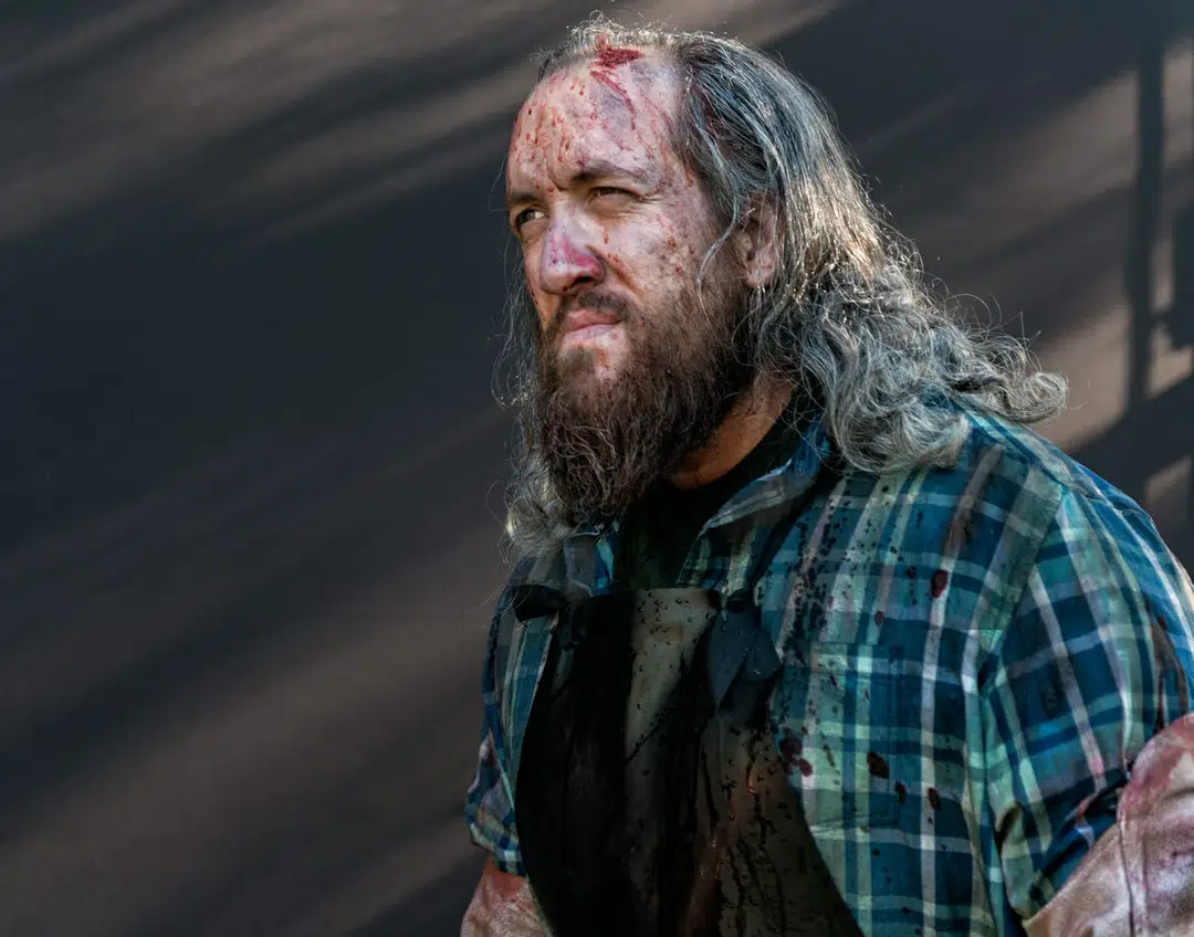 Francisco Javier Pastor