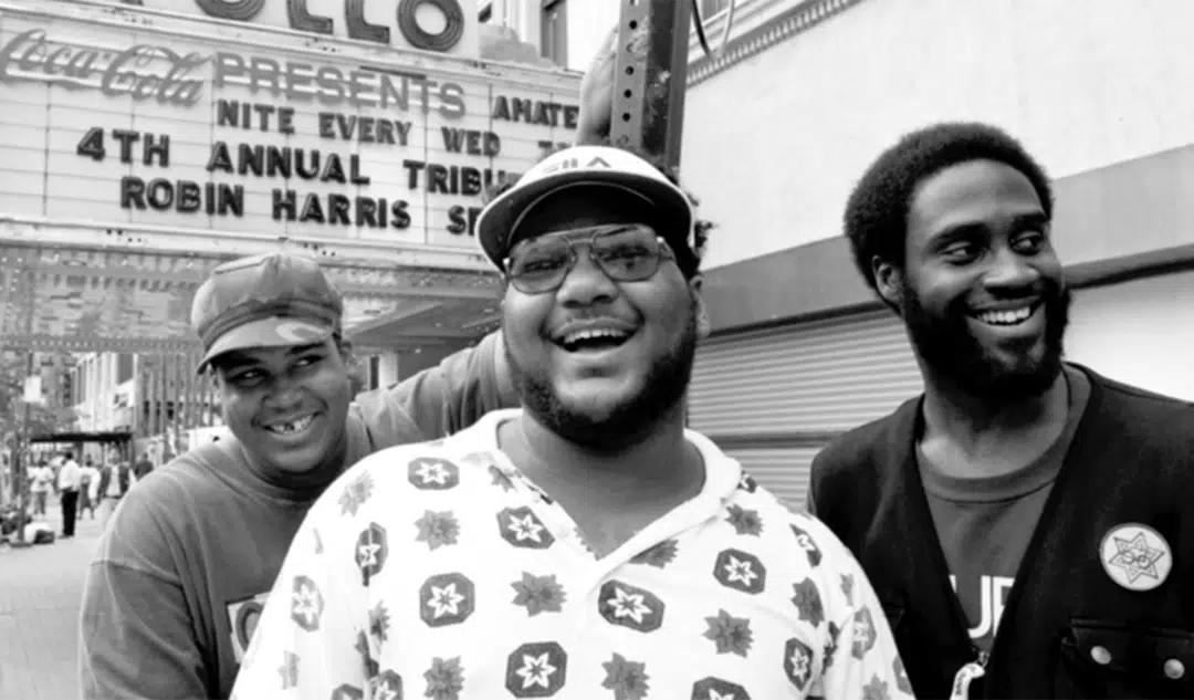 De La Soul