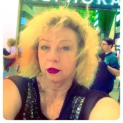 Rosemary Jo Ceravolo