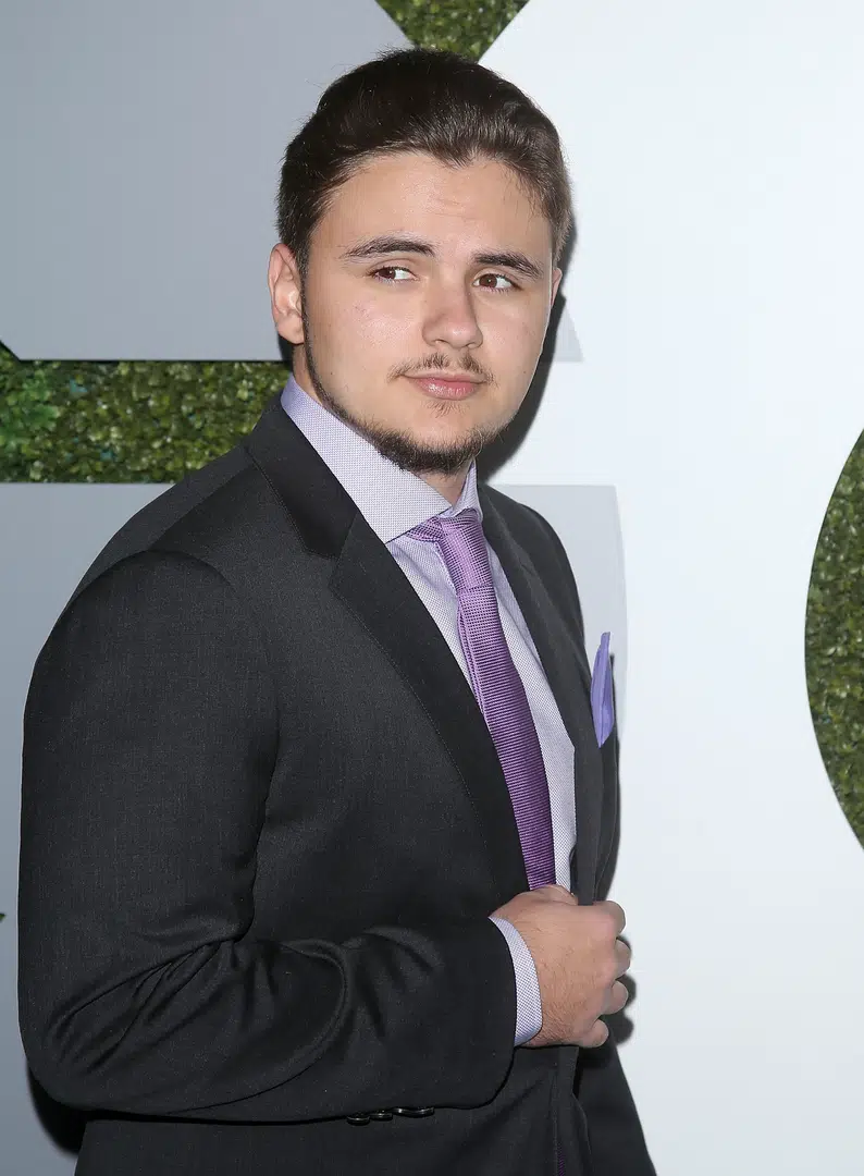 Prince Jackson