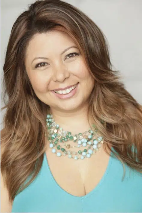 Cori-Anne Greenhouse