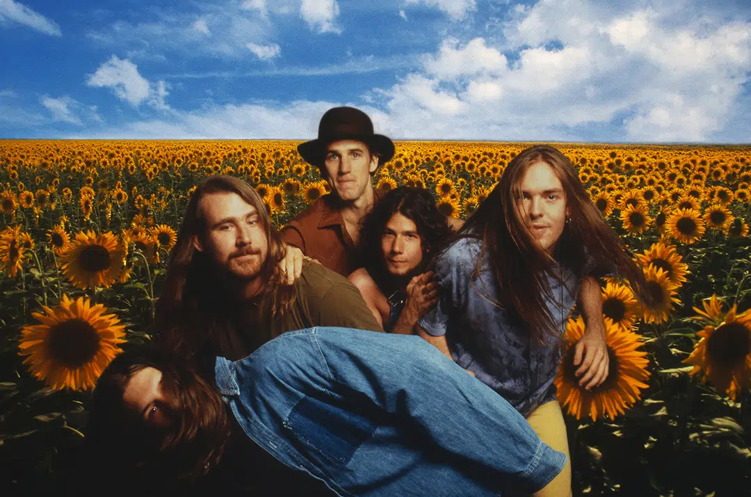 Blind Melon