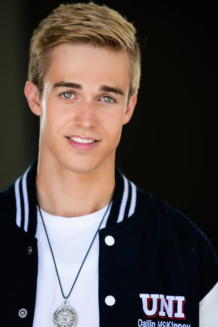 Dallin McKay