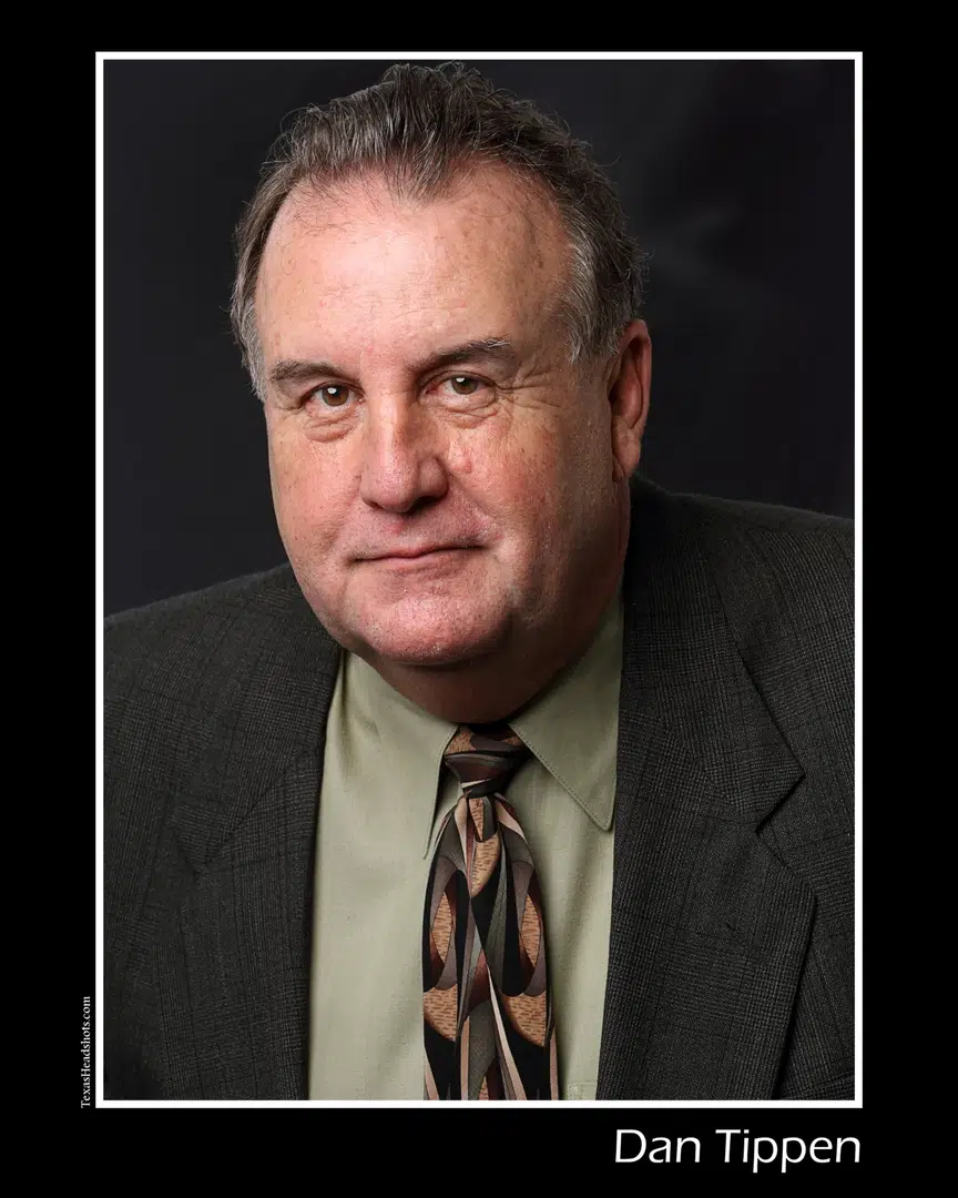 Dan Tippen
