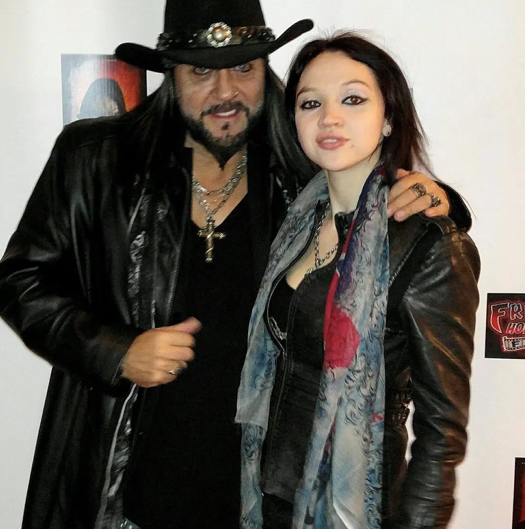 Christopher Saint Booth