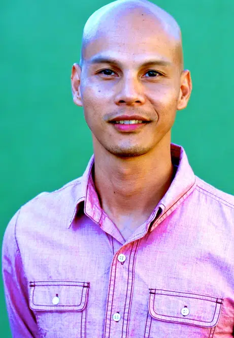 Manuel Jun Tuason