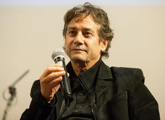 Pierre Rehov