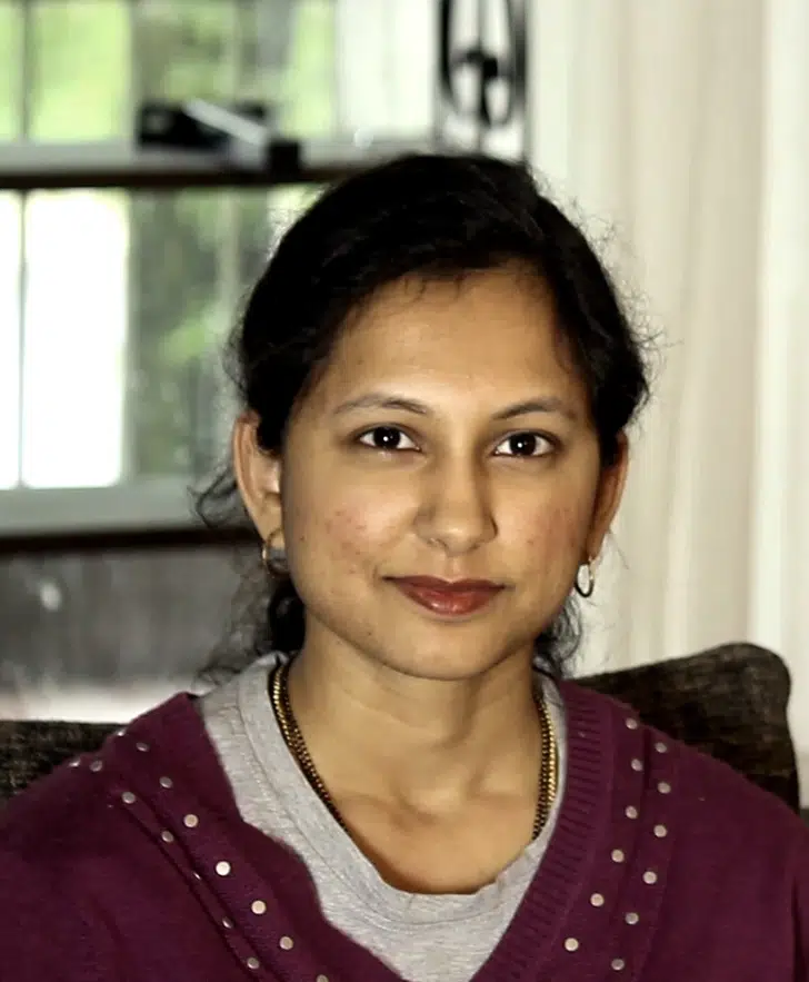 Vaishnavi Petkar