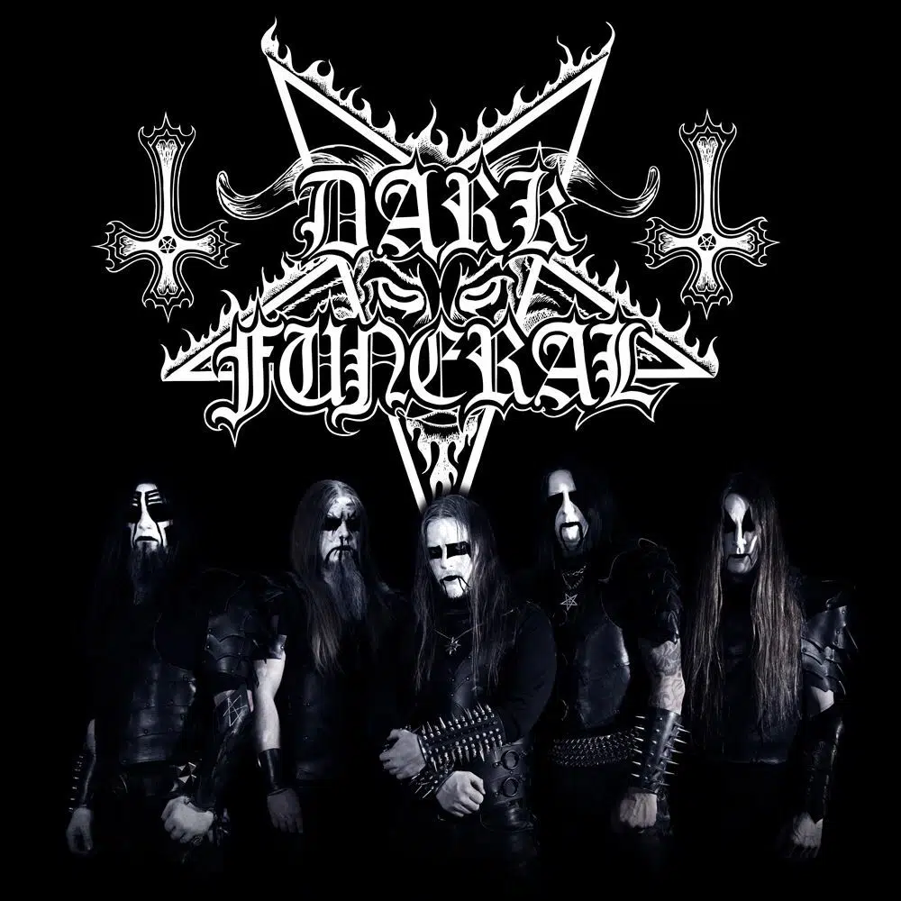 Dark Funeral