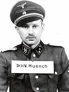 Hans Münch