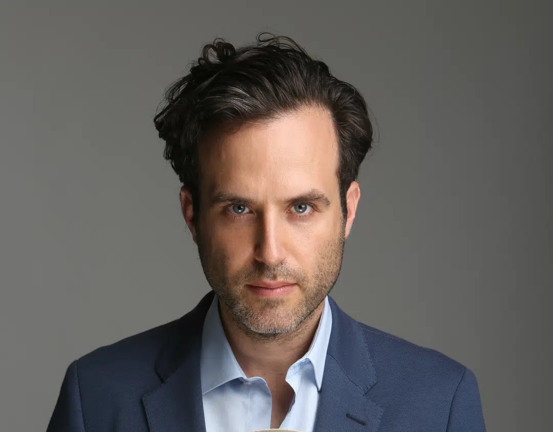 Benjamin Freidenberg