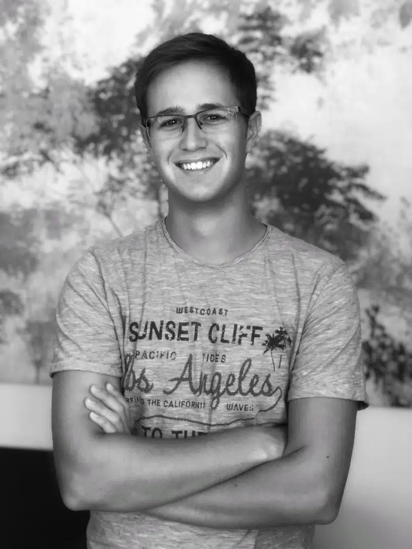 Pierce Nathan-Calvin Baechler