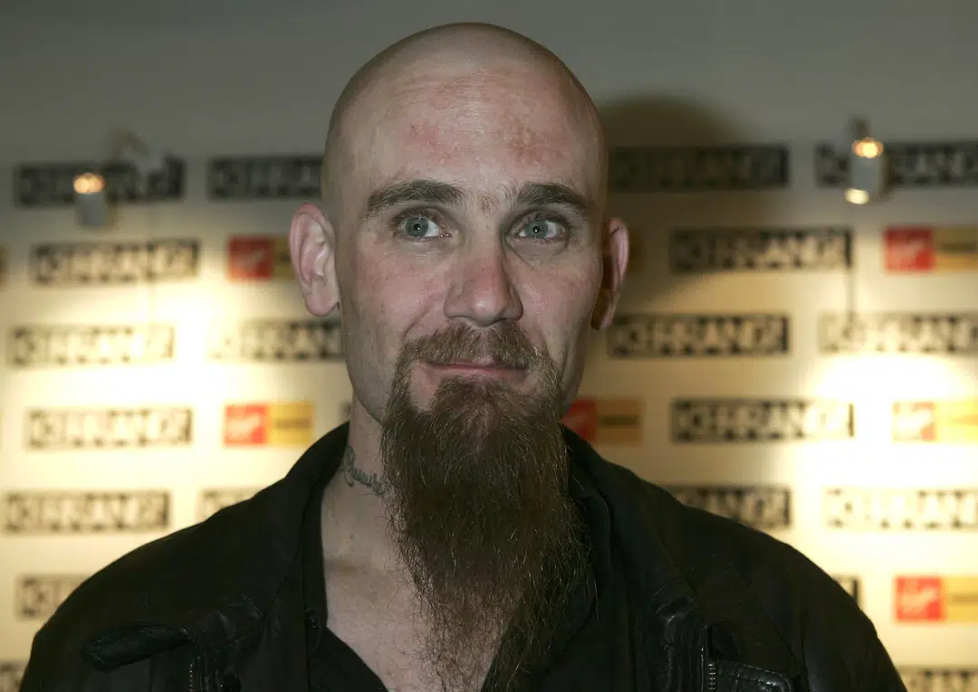 Nick Oliveri