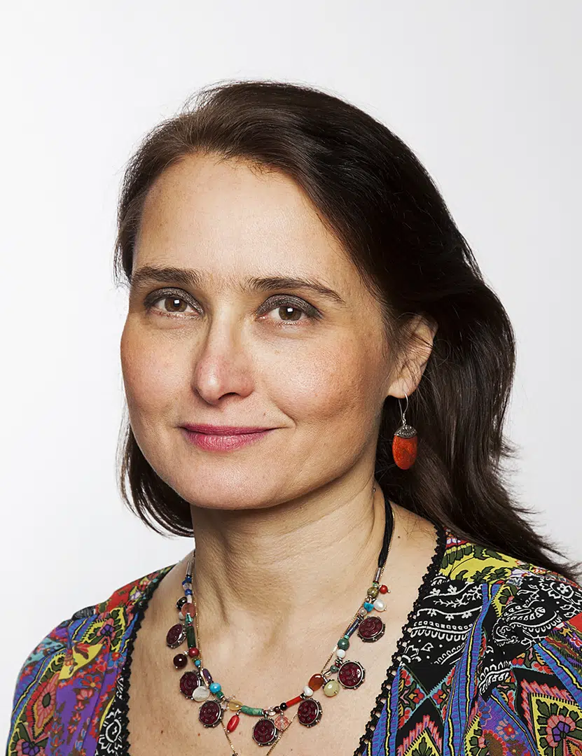 Nefise Özkal Lorentzen