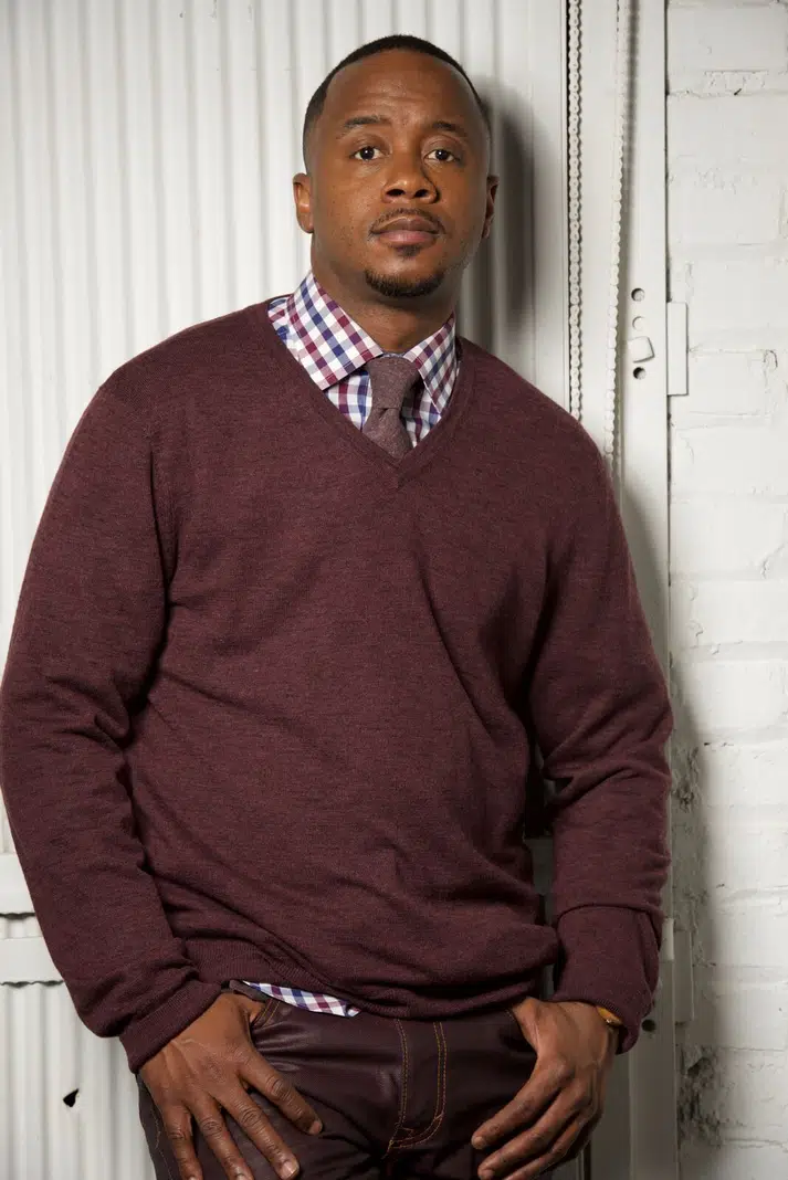 Brian 'Da Wildcat' Smith