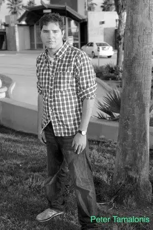 Peter Tamalonis