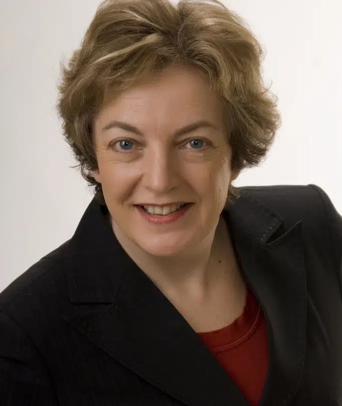 Jessica Van der Veen