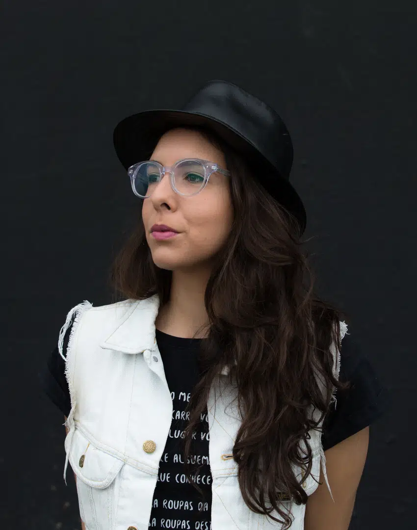 Mariana Robles Thome