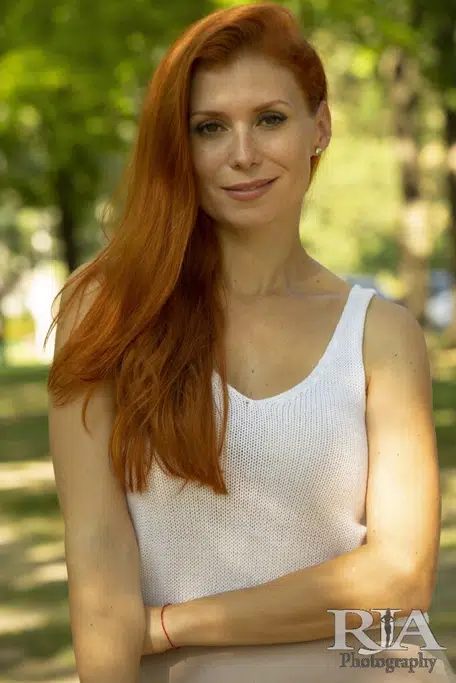 Lina Yakovlieva